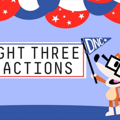 VIDEO: What to watch for on 3rd night of the DNC | FiveThirtyEight