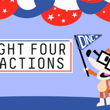 VIDEO: What to watch for on the final night of the 2020 DNC | FiveThirtyEight