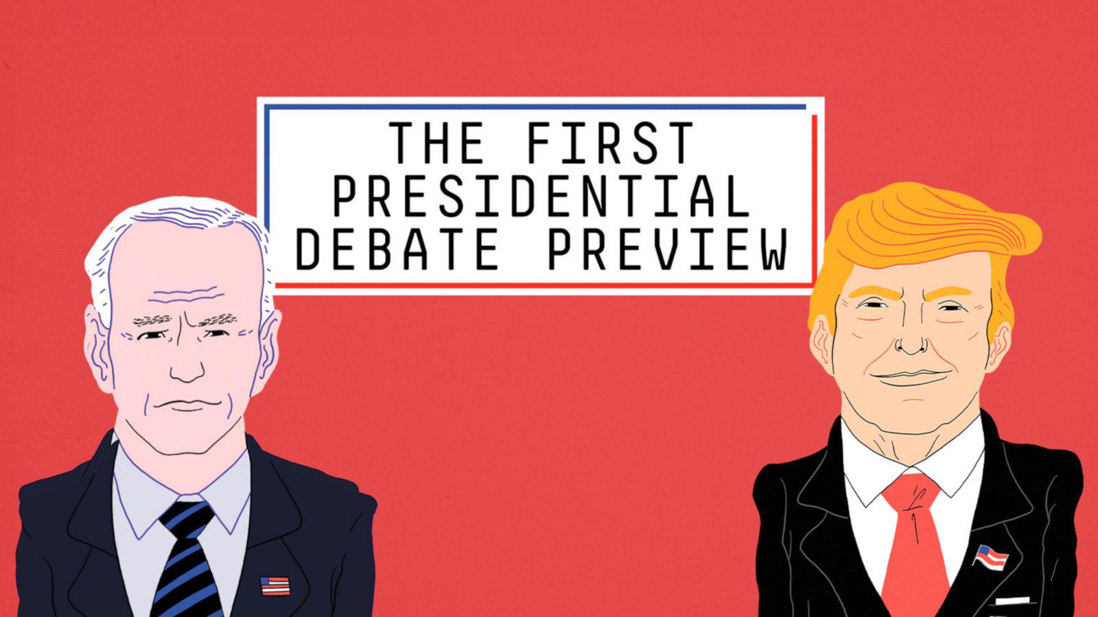 What To Watch For During The First Presidential Debate FiveThirtyEight pic