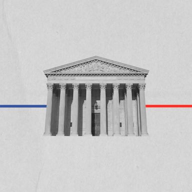 VIDEO: What to watch for during Supreme Court confirmation hearings | FiveThirtyEight