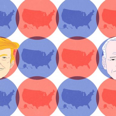 VIDEO: Will we know the winner on Election Night? | FiveThirtyEight