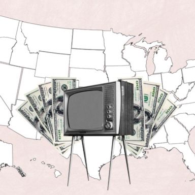 VIDEO: Democrats And Republicans Are Spending Millions On TV Advertising. Will It Even Make A Difference? | FiveThirtyEight