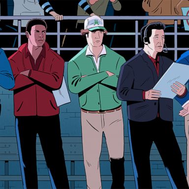 VIDEO: Who’s the most chaotic fictional football coach? | FiveThirtyEight