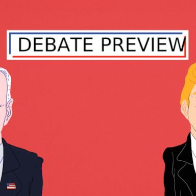 VIDEO: What to watch for during the final presidential debate | FiveThirtyEight