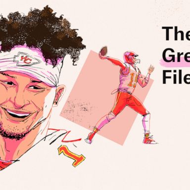 VIDEO: What makes Patrick Mahomes so great? | FiveThirtyEight