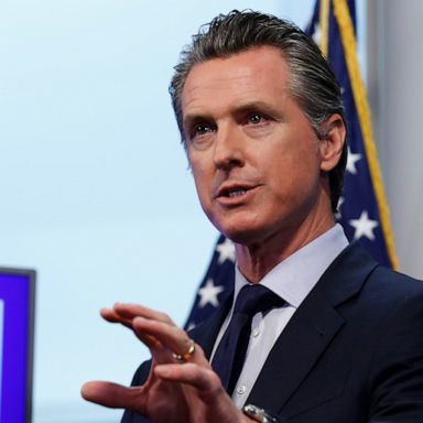 VIDEO: Confidence Interval: Will California Gov. Gavin Newsom be recalled? | FiveThirtyEight