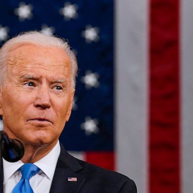 VIDEO: What Biden’s speech can – and can’t – accomplish | FiveThirtyEight Politics Podcast