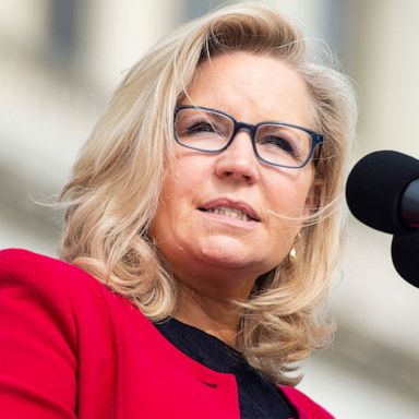 VIDEO: If Rep. Liz Cheney doesn’t have a home in the GOP, who does?