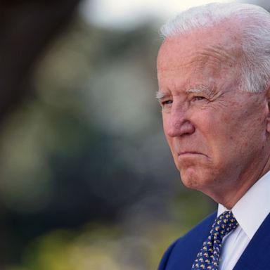 VIDEO: Why has Biden's approval rating fallen? | FiveThirtyEight Politics Podcast