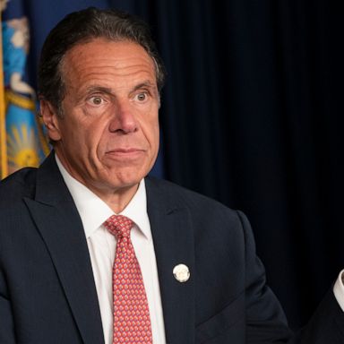 VIDEO: Cuomo is resigning. Now what? | FiveThirtyEight Politics Podcast