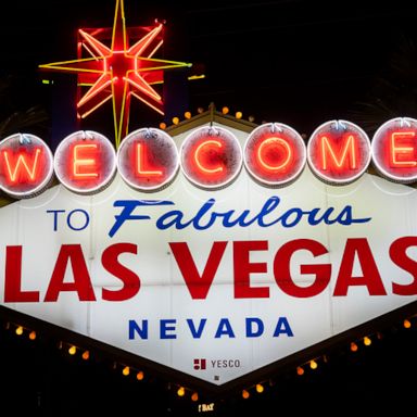 VIDEO: What 44 days in Las Vegas taught Nate Silver | FiveThirtyEight Politics Podcast