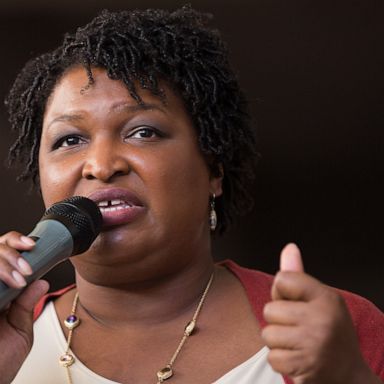 VIDEO: Why Stacey Abrams and Beto O’Rourke are going for it in 2022 