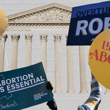 VIDEO: Why the Supreme Court almost overturned Roe v. Wade 30 years ago — but didn’t