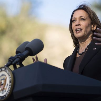 VIDEO: Confidence Interval: Will Biden make Kamala Harris his Supreme Court nominee? | FiveThirtyEight