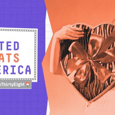 VIDEO: What Americans Think About Love | FiveThirtyEight