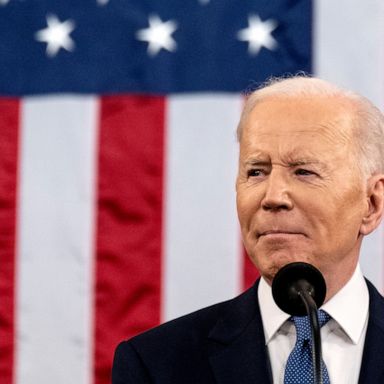 VIDEO: Unity from Biden, disunity in Texas | FiveThirtyEight Politics Podcast