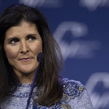 VIDEO: Is Nikki Haley really a top presidential contender in 2024? l FiveThirtyEight