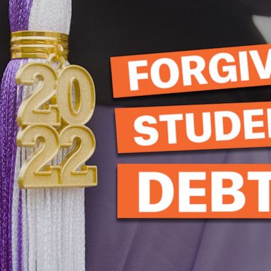 VIDEO: How many Americans want student loan forgiveness? | FiveThirtyEight