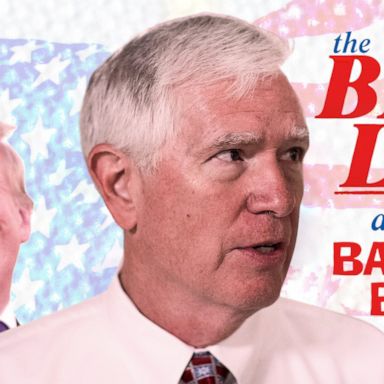 VIDEO: ‘Big lie’ believers are to win runoffs in Georgia and Alabama | FiveThirtyEight