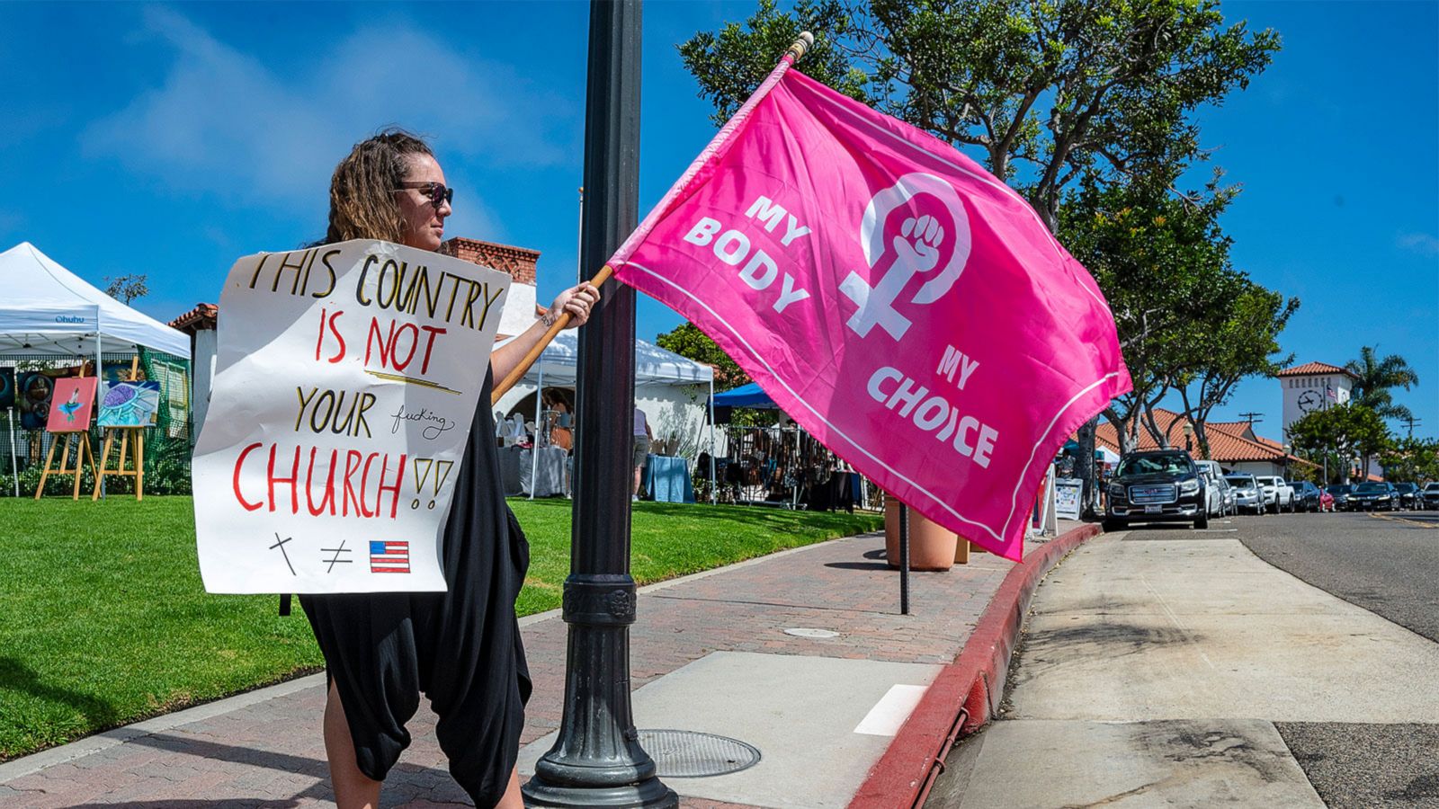 Why some red states are passing new abortion laws, and some aren’t