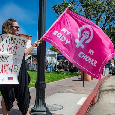 VIDEO: Why some red states are passing new abortion laws, and some aren’t