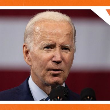 PHOTO: VIDEO: What Biden's rising approval could mean for the midterms | FiveThirtyEight