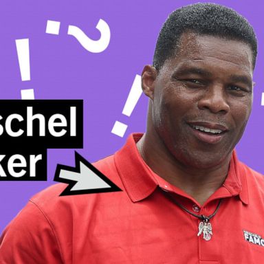 VIDEO: Does Herschel Walker have enough goodwill in Georgia to win a Senate seat? 