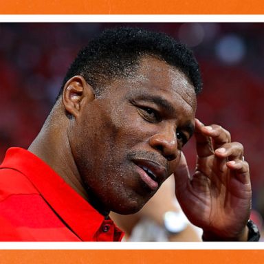 VIDEO: Do scandals like Herschel Walker's still matter to voters? | FiveThirtyEight