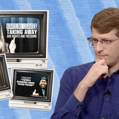 VIDEO: We watched more than 100 Democratic TV ads so you don't have to | FiveThirtyEight