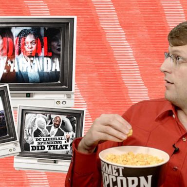 VIDEO: We watched over 100 Republican TV ads so you don't have to | FiveThirtyEight