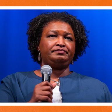 VIDEO: Where Stacey Abrams went wrong | FiveThirtyEight Politics Podcast