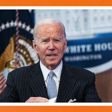 VIDEO: If Biden doesn't run in 2024, who will? | FiveThirtyEight Politics Podcast