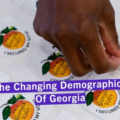 VIDEO: What we know about Black voter turnout in the Georgia Senate runoff | FiveThirtyEight