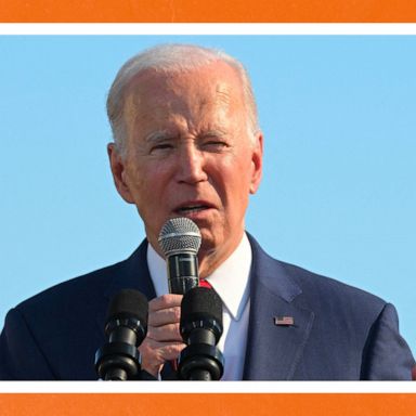 VIDEO: Could Biden be vulnerable in a primary? | FiveThirtyEight Politics Podcast