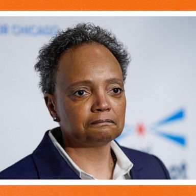 VIDEO: Why Lori Lightfoot lost the Chicago mayor's race | FiveThirtyEight Politics Podcast