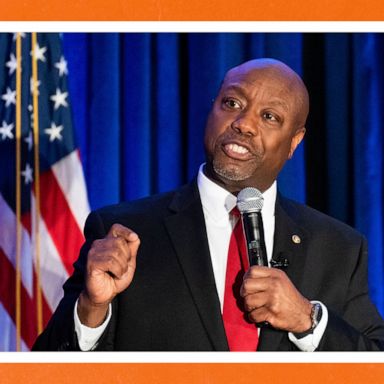 VIDEO: Can Tim Scott unify the GOP? | FiveThirtyEight Politics Podcast