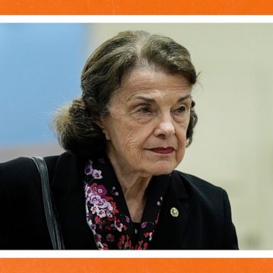 VIDEO: What to do about a problem like Dianne Feinstein? | FiveThirtyEight Politics Podcast