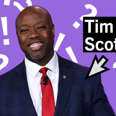 VIDEO: Who is Tim Scott?| FiveThirtyEight