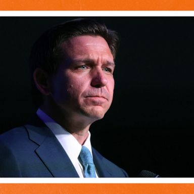 VIDEO: The case for and against Ron DeSantis | FiveThirtyEight Politics Podcast