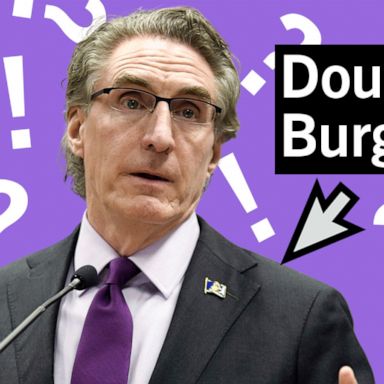 VIDEO: Who is Doug Burgum, the North Dakota governor running for president? | FiveThirtyEight