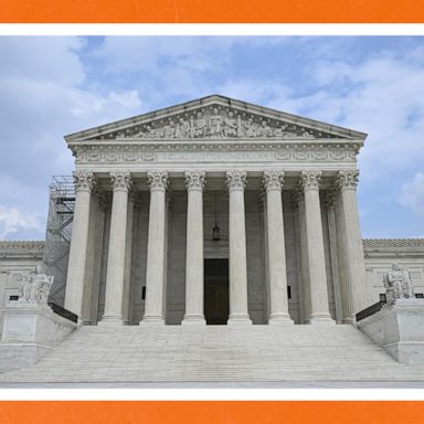 VIDEO: How impactful was this Supreme Court term? | FiveThirtyEight Politics Podcast