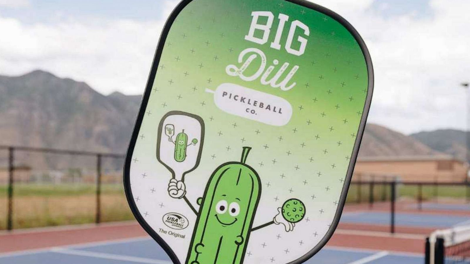 PHOTO: Big Dill Pickleball