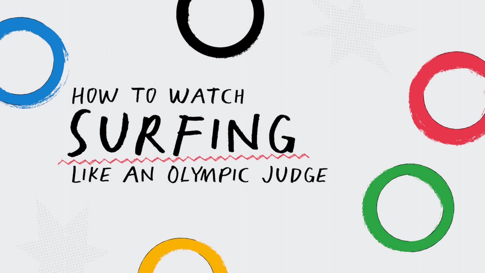 How to watch surfing like an Olympic judge FiveThirtyEight Good