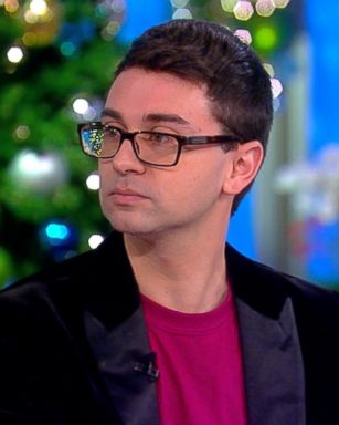 VIDEO: Christian Siriano talks dressing Whoopi Goldberg, Leslie Jones