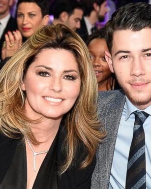 VIDEO: Nick Jonas addresses rumor that his mom does his laundry