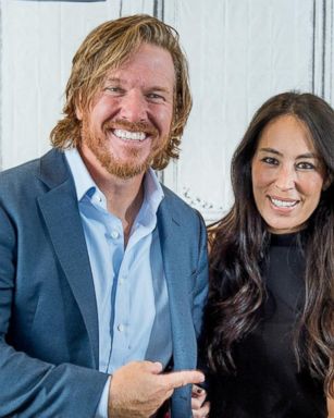 VIDEO: Backlash over Joanna & Chip Gaines' baby news