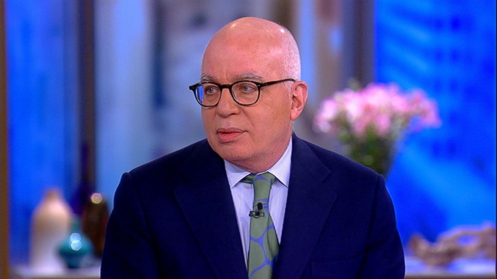 Video 'Fire and Fury' author Michael Wolff on cease and desist order ...