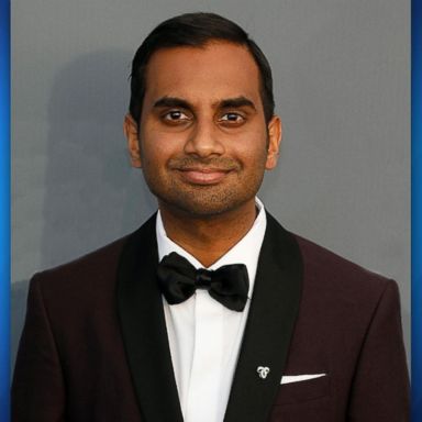 VIDEO: Aziz Ansari responds to sexual misconduct claim