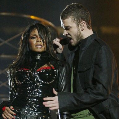 VIDEO: Justin Timberlake dodging 'Nipplegate' responsibility?