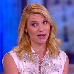 Claire Danes french